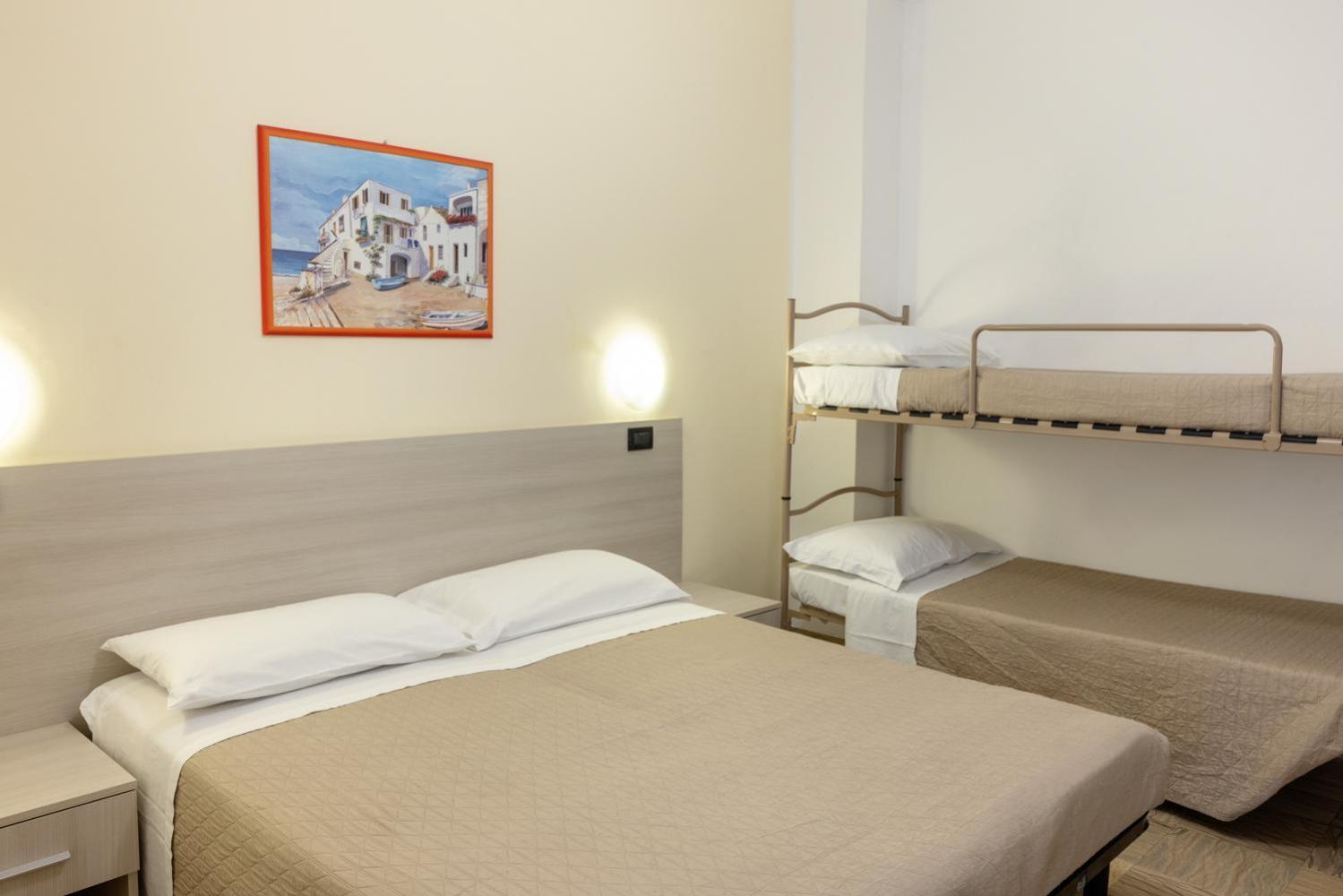 Hotel Giordo Rimini Exteriér fotografie