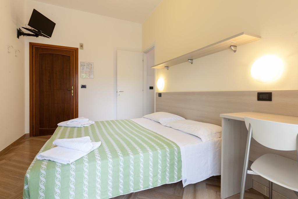 Hotel Giordo Rimini Exteriér fotografie